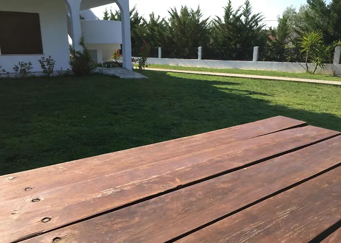 Simplicity At Iris Accommodation
