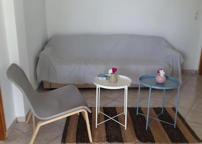 Simplicity At Iris Accommodation