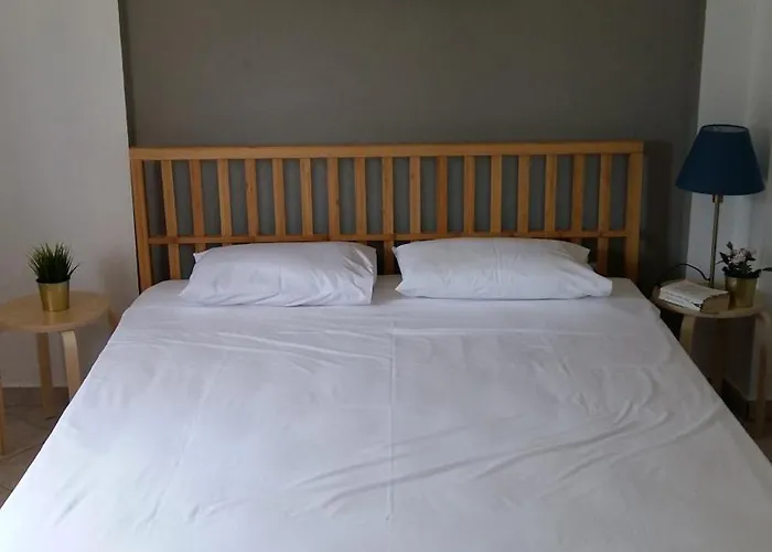 Simplicity At Iris Accommodation