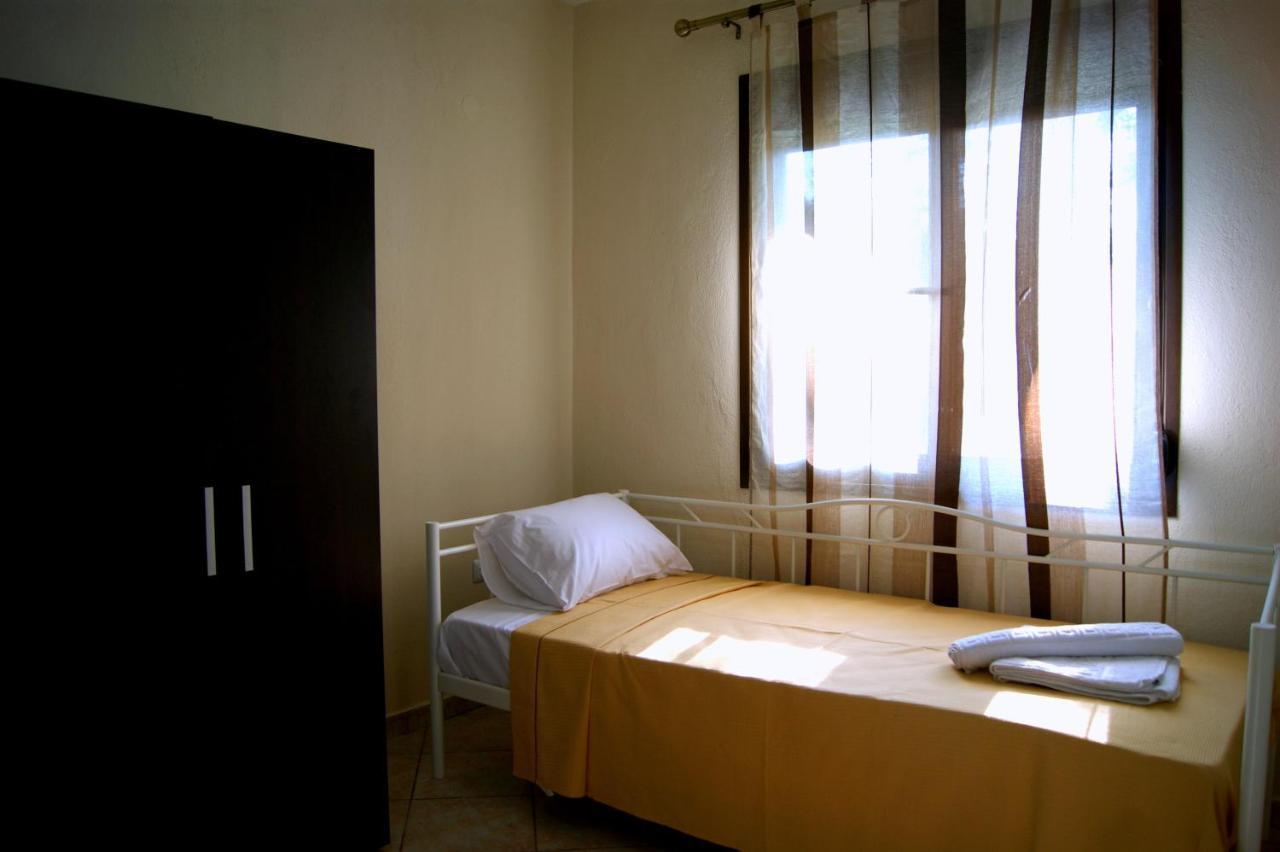 Appartement Simplicity At Iris Psakoudia