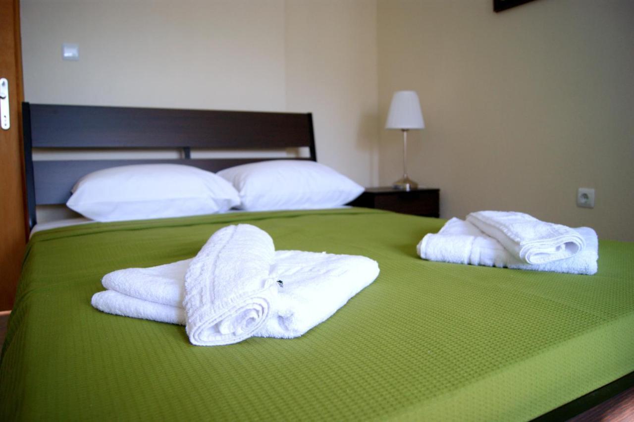 Appartement Simplicity At Iris