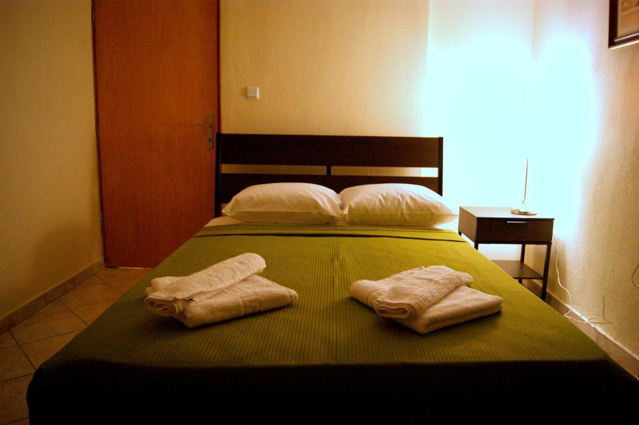 Appartement Simplicity At Iris