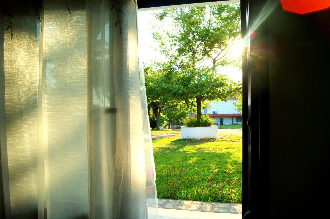 Appartement Simplicity At Iris *