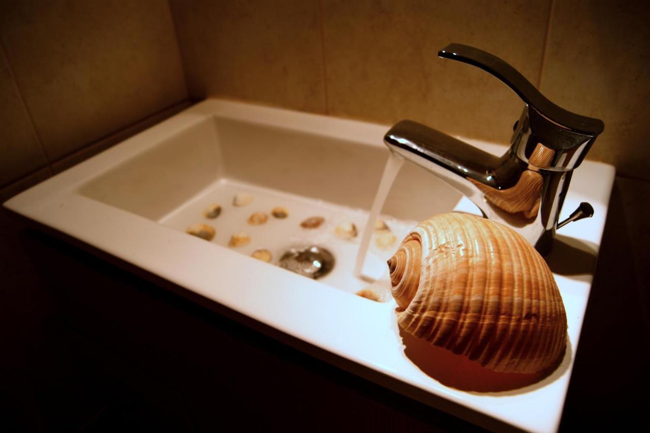Appartement Simplicity At Iris