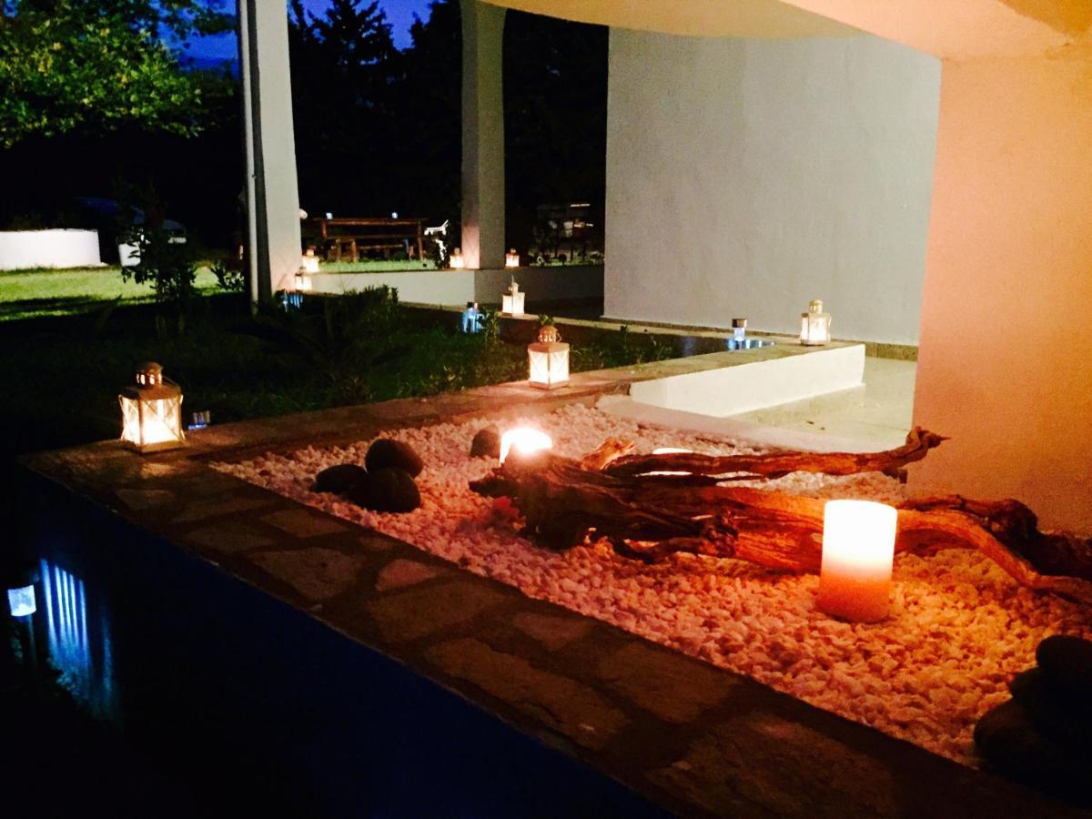 Appartement Simplicity At Iris Psakoudia