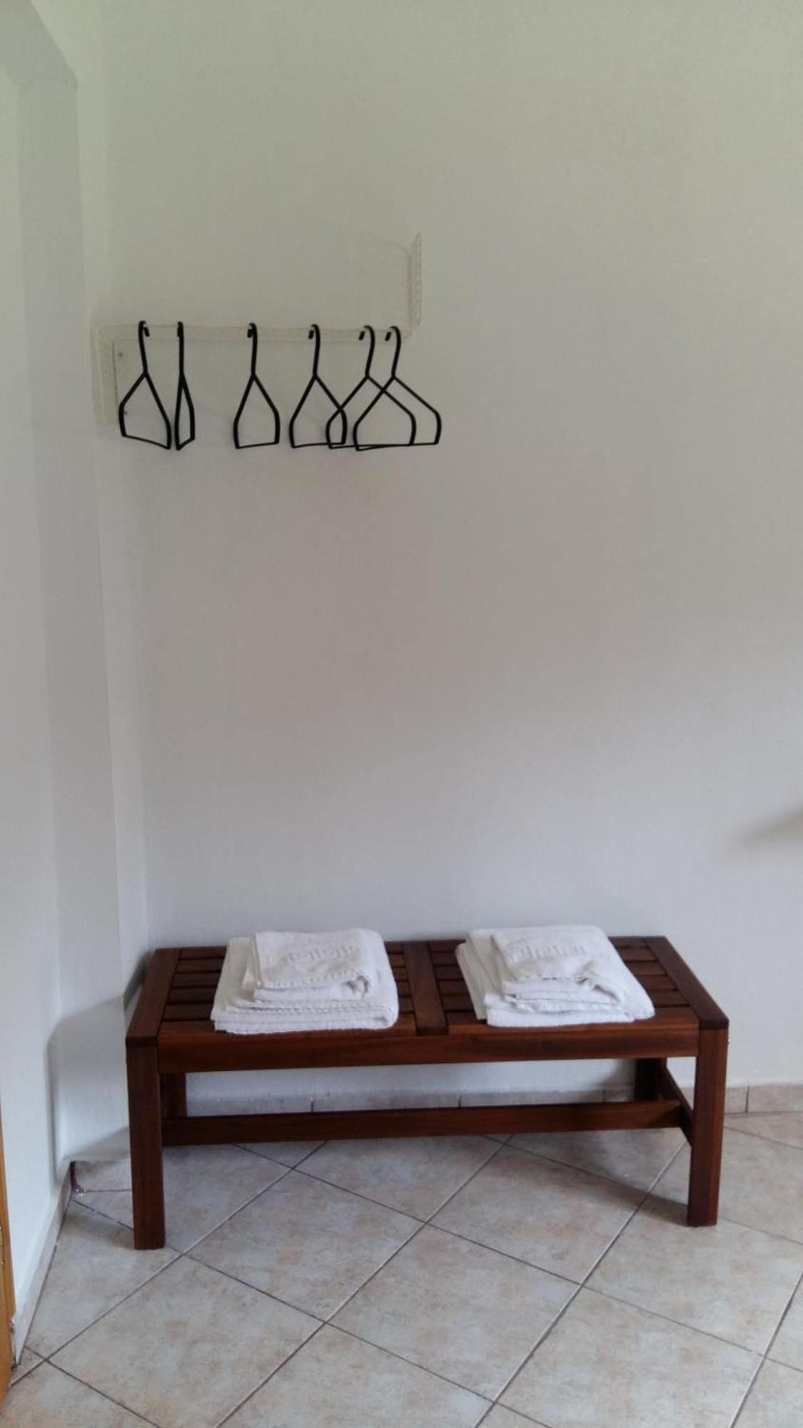 Appartement Simplicity At Iris *