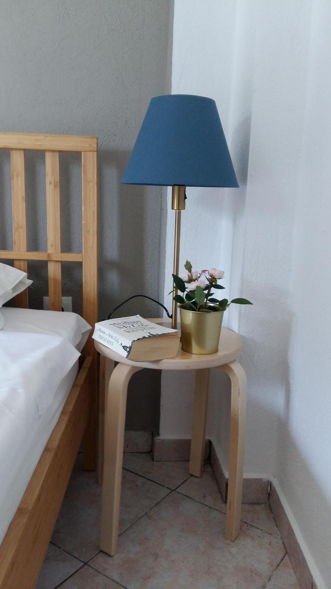 Simplicity At Iris Appartement Psakoudia