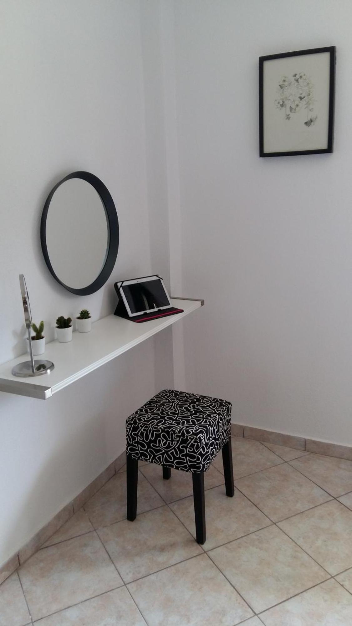 Appartement Simplicity At Iris
