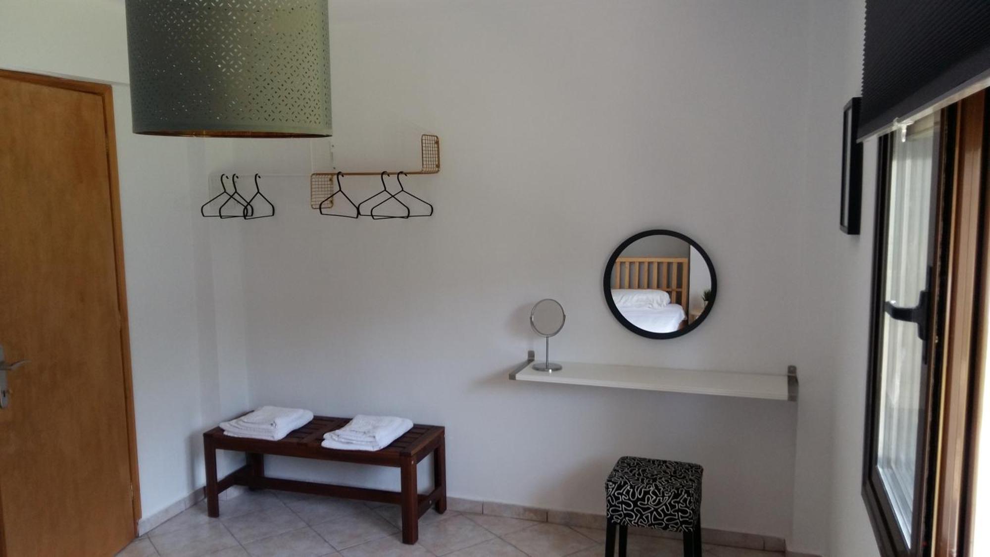 Appartement Simplicity At Iris *