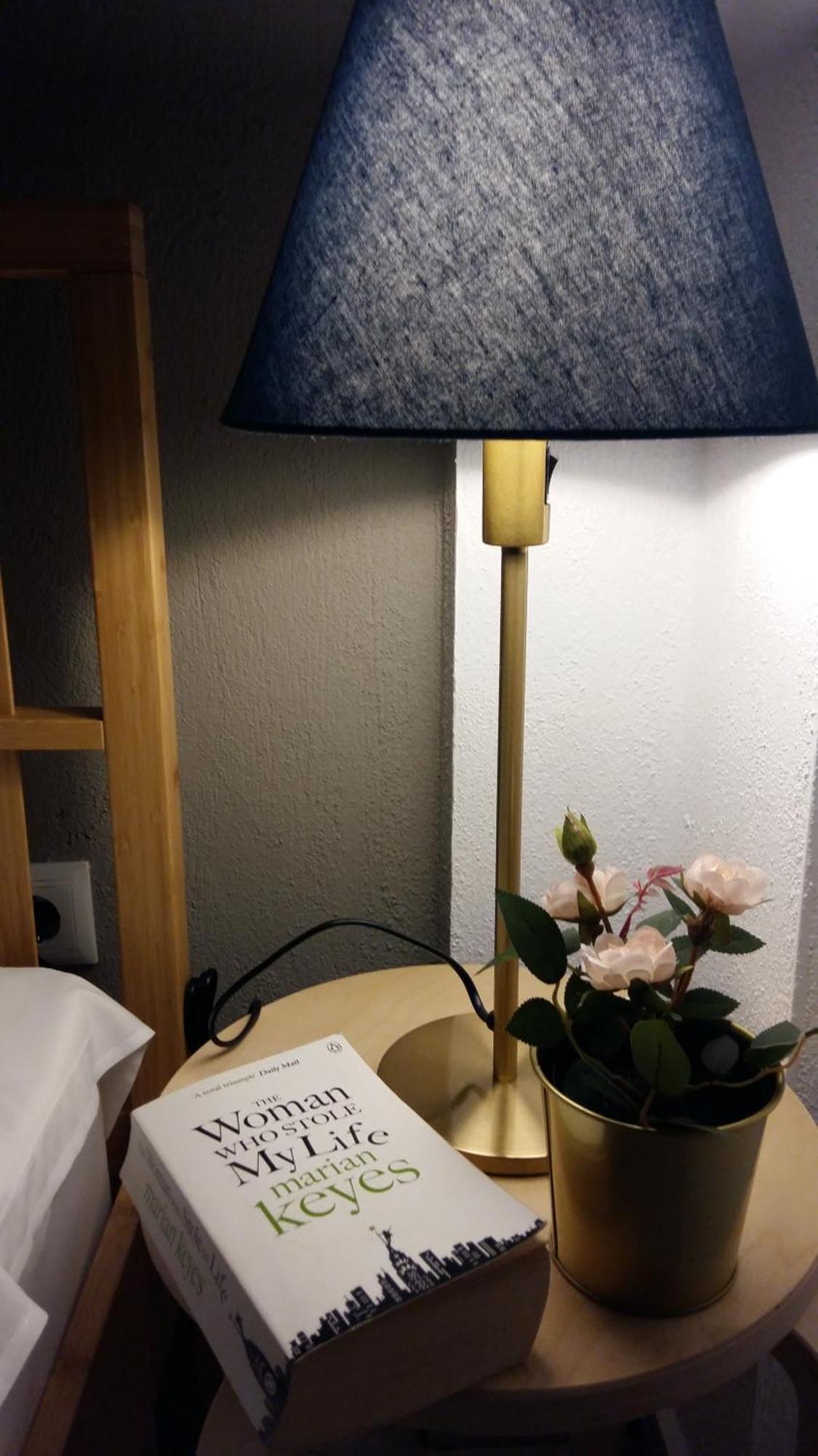 Simplicity At Iris Appartement *