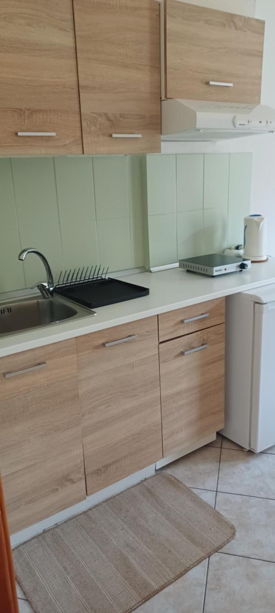 Appartement Simplicity At Iris
