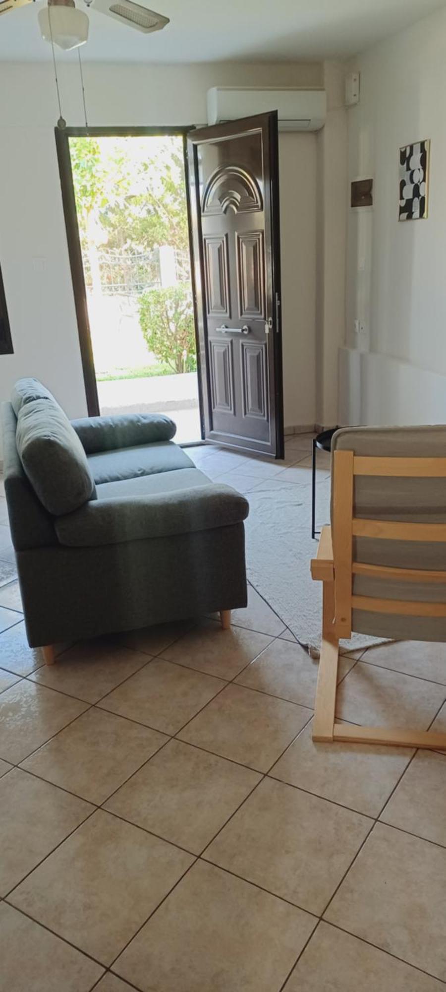 Simplicity At Iris Appartement Psakoudia