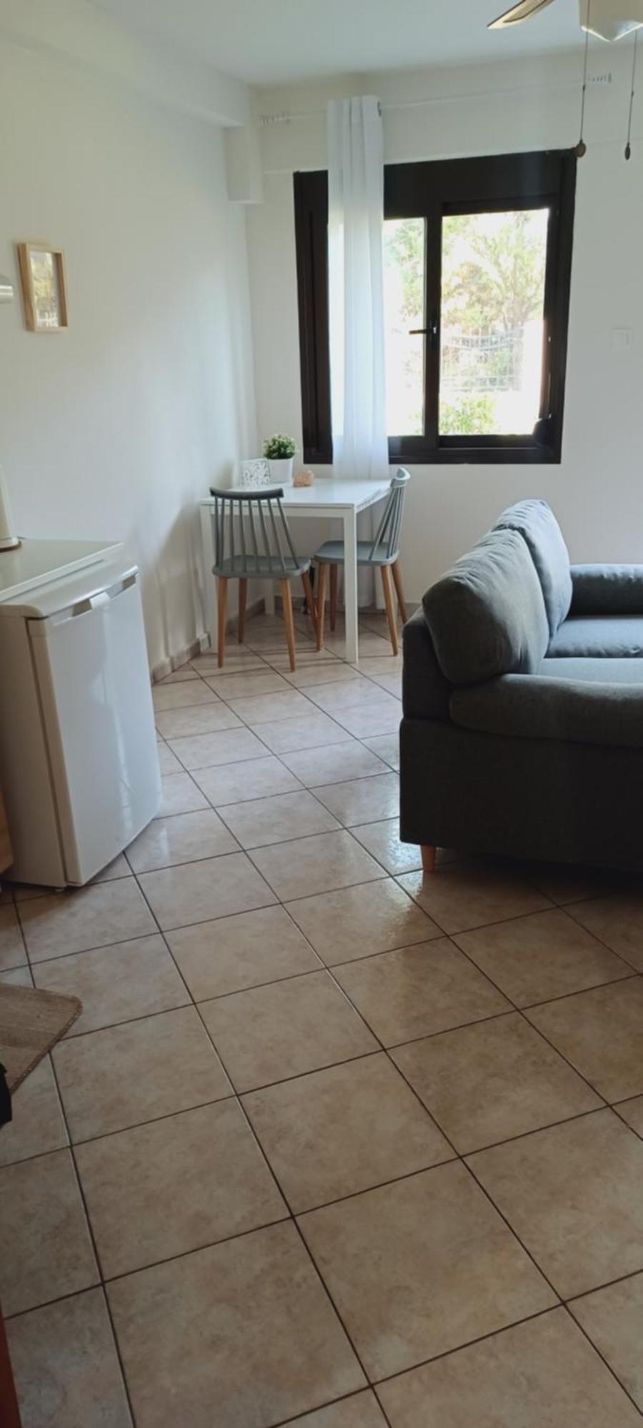 Appartement Simplicity At Iris Psakoudia