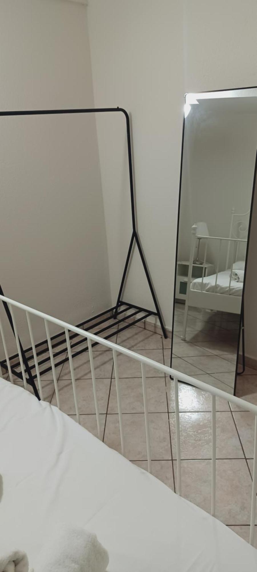 Simplicity At Iris Appartement