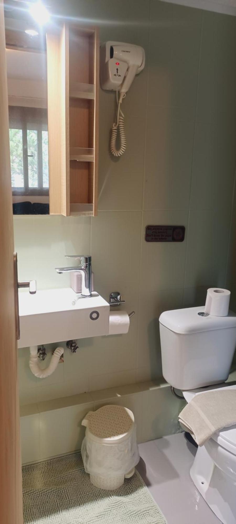 Appartement Simplicity At Iris