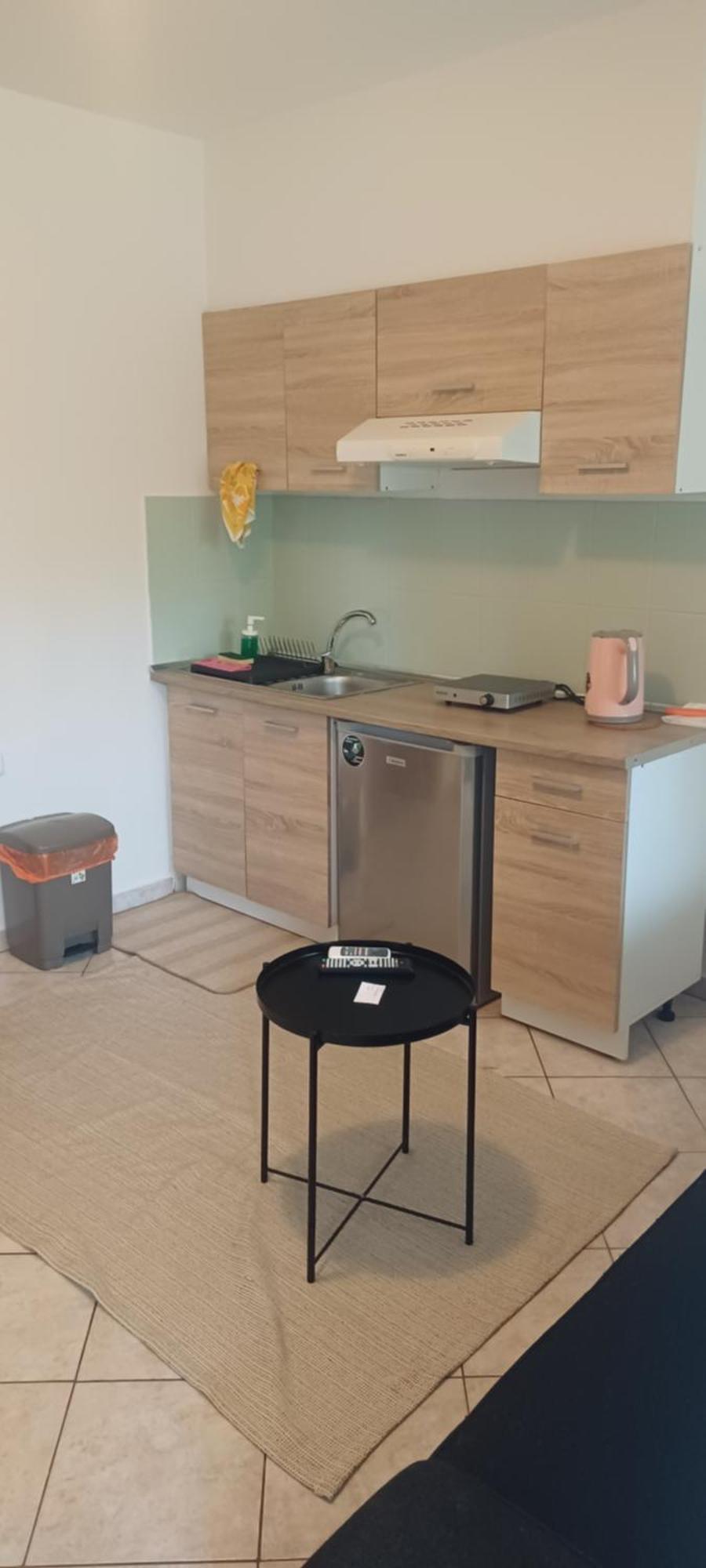 Appartement Simplicity At Iris *
