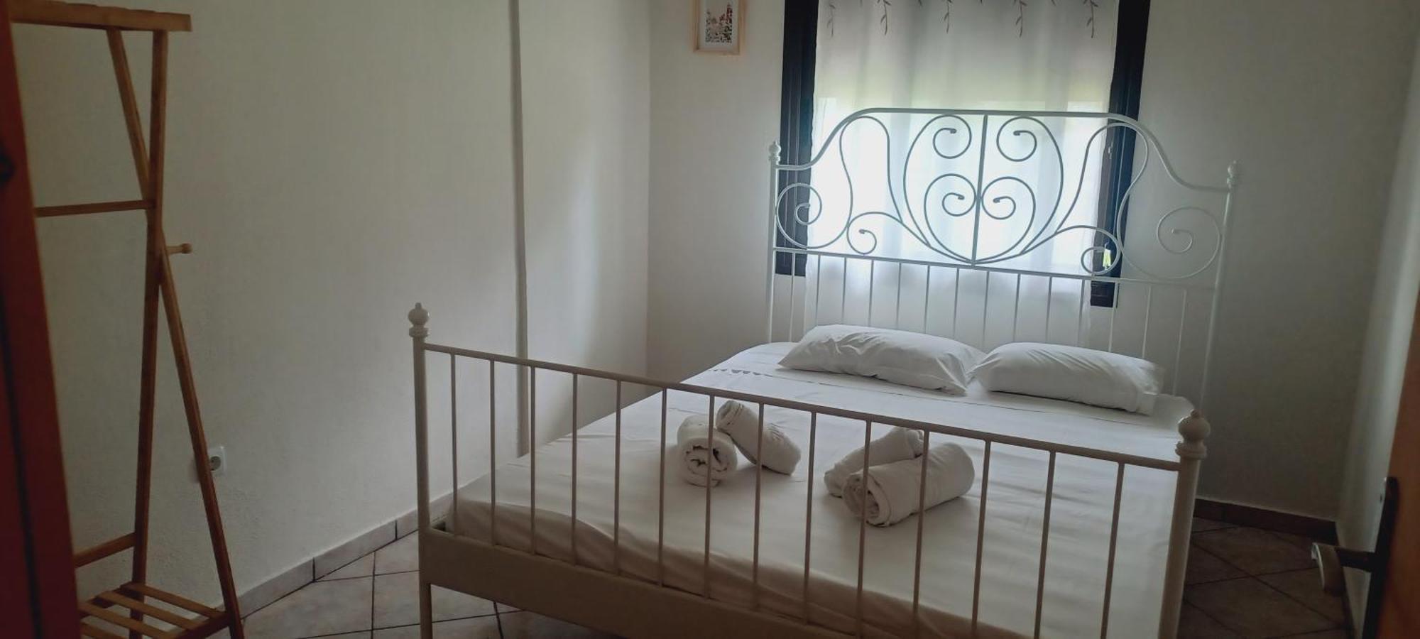 Simplicity At Iris Appartement Psakoudia