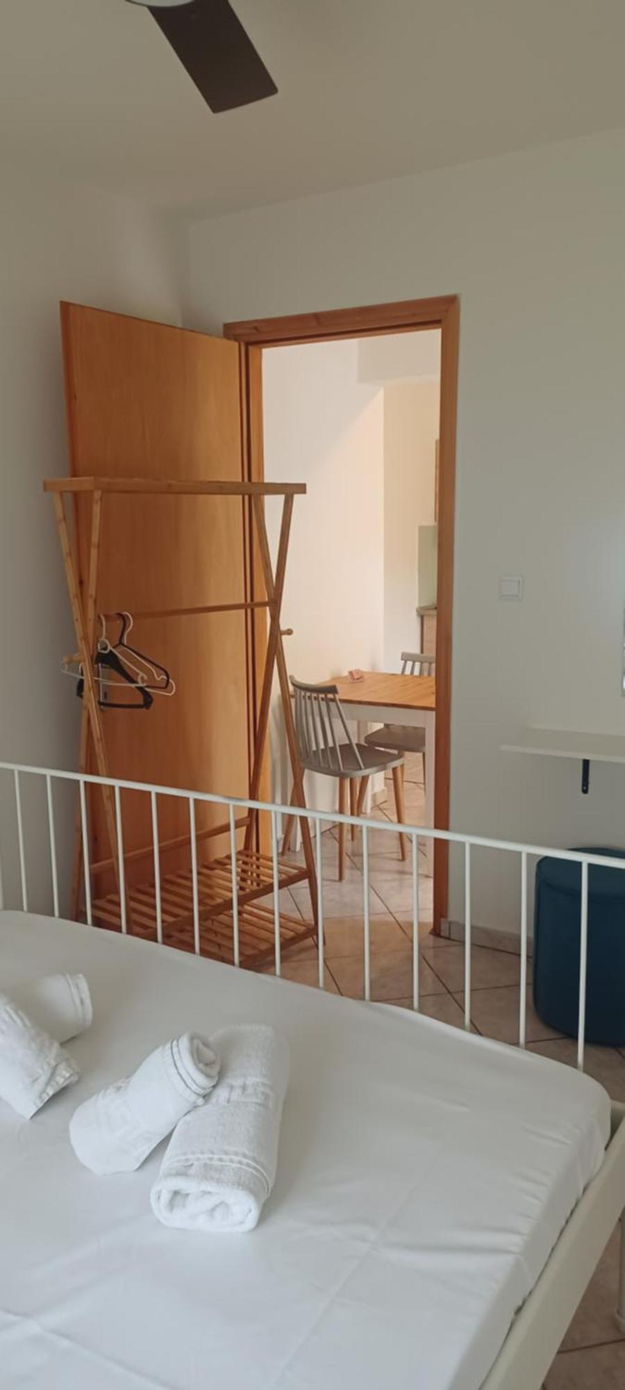 Appartement Simplicity At Iris Psakoudia