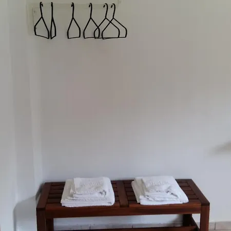 Simplicity At Iris Accommodation Psakoudia Extérieur photo