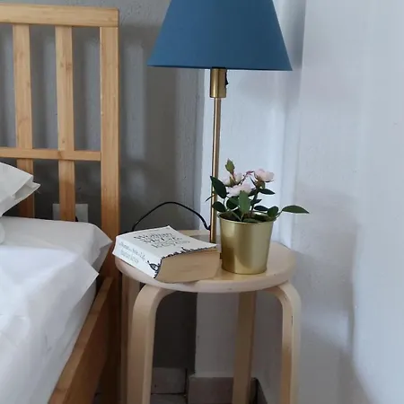 Simplicity At Iris Accommodation Psakoudia Extérieur photo