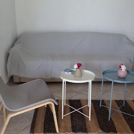 Simplicity At Iris Accommodation Psakoudia Extérieur photo