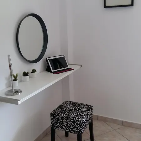 Simplicity At Iris Accommodation Psakoudia Extérieur photo