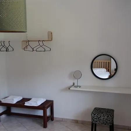 Simplicity At Iris Accommodation Psakoudia Extérieur photo