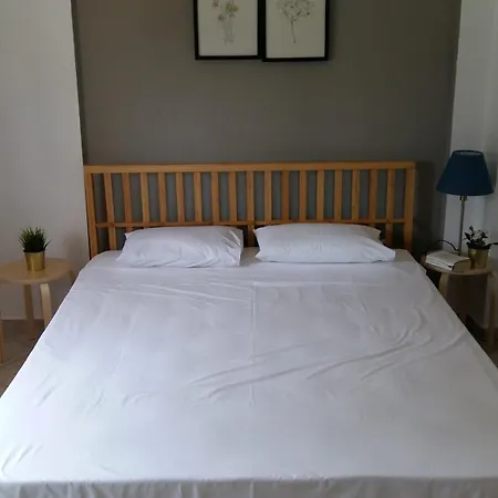 Simplicity At Iris Accommodation Psakoudia Extérieur photo