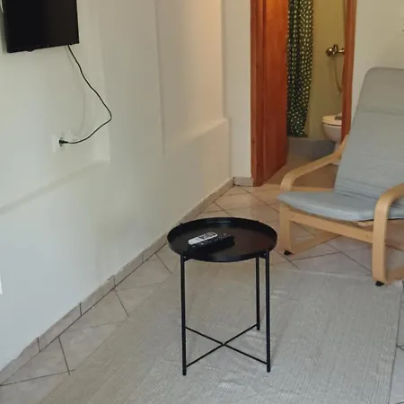 Simplicity At Iris Accommodation Psakoudia Extérieur photo