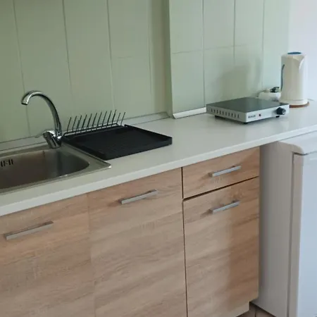Simplicity At Iris Accommodation Psakoudia Extérieur photo