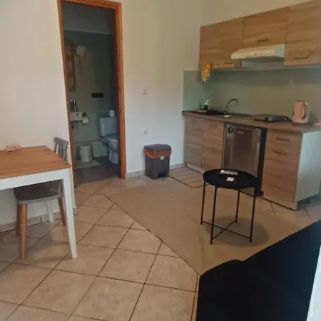 Simplicity At Iris Accommodation Psakoudia Extérieur photo