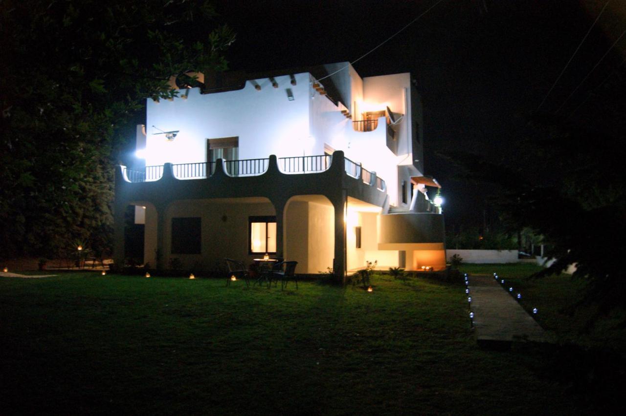 Simplicity At Iris Apartment Psakoudia