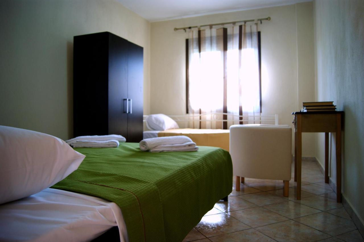 Apartment Simplicity At Iris